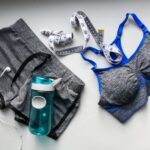 Ropa Deportiva Femenina