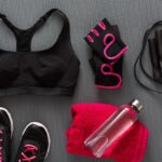 Tops Deportivos